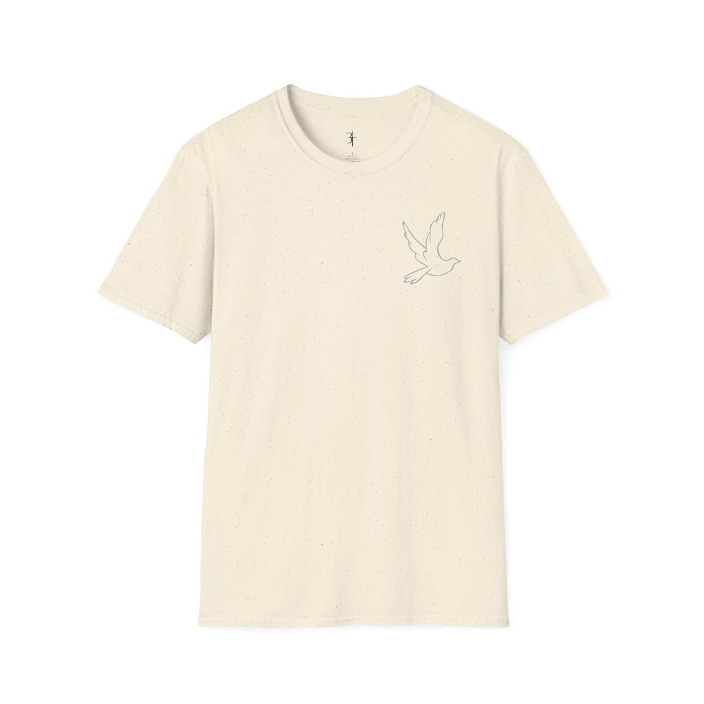 His Grace is Enough T-Shirt