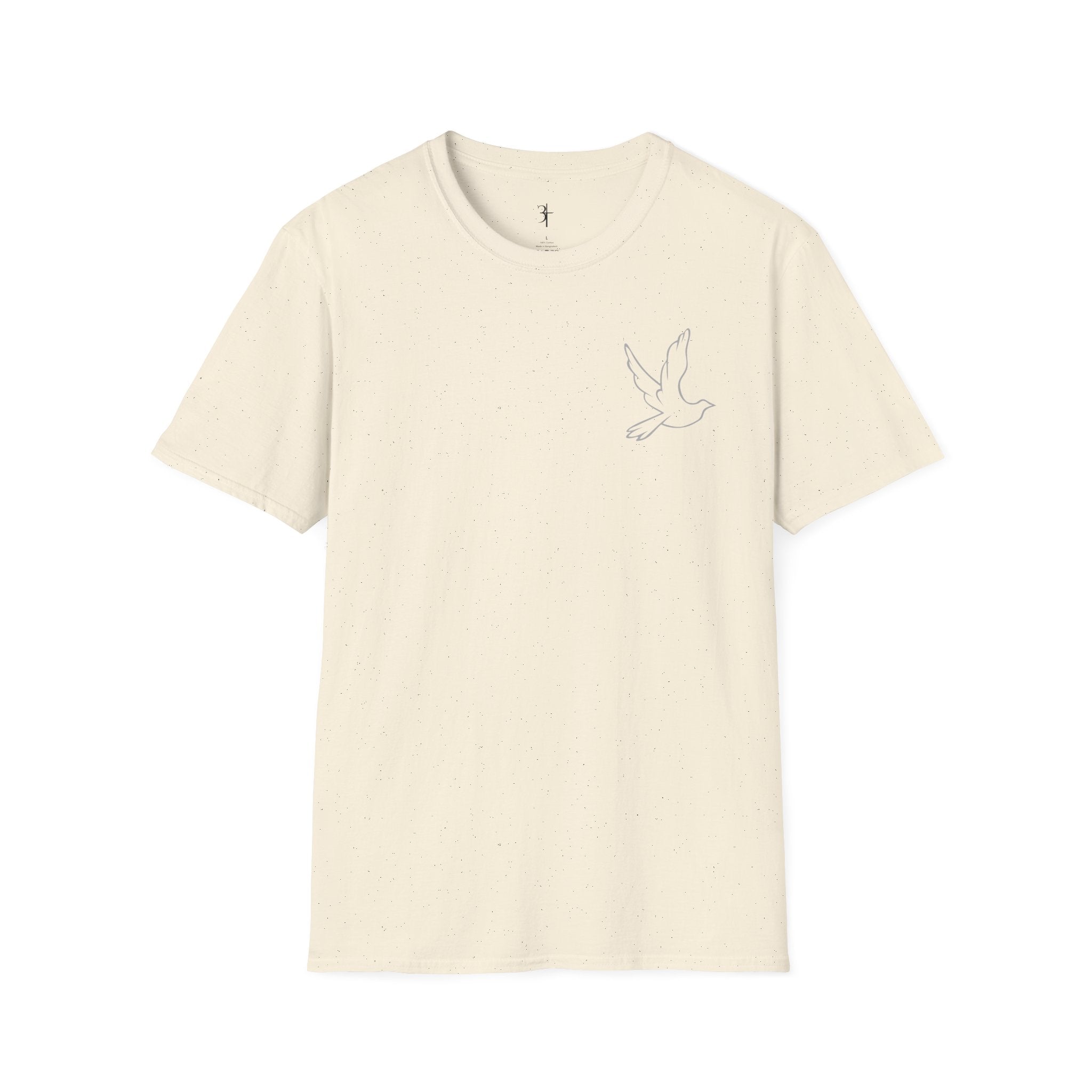 His Grace is Enough T-Shirt