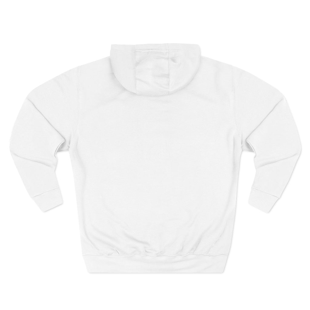 Forgiven Fleece Hoodie