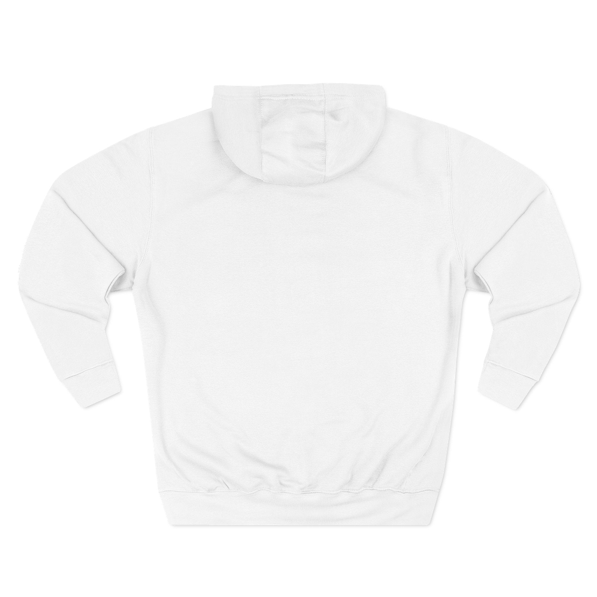 Forgiven Fleece Hoodie