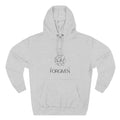 Forgiven Fleece Hoodie