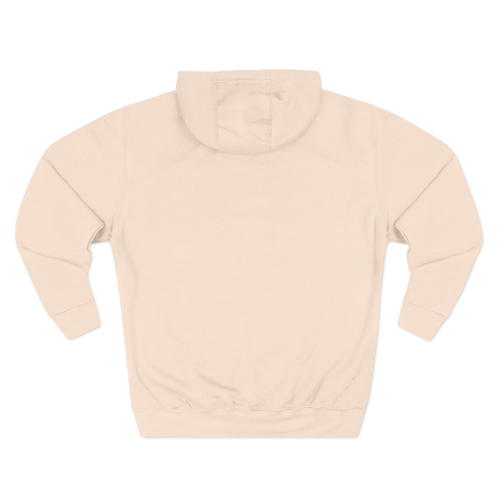 Forgiven Fleece Hoodie