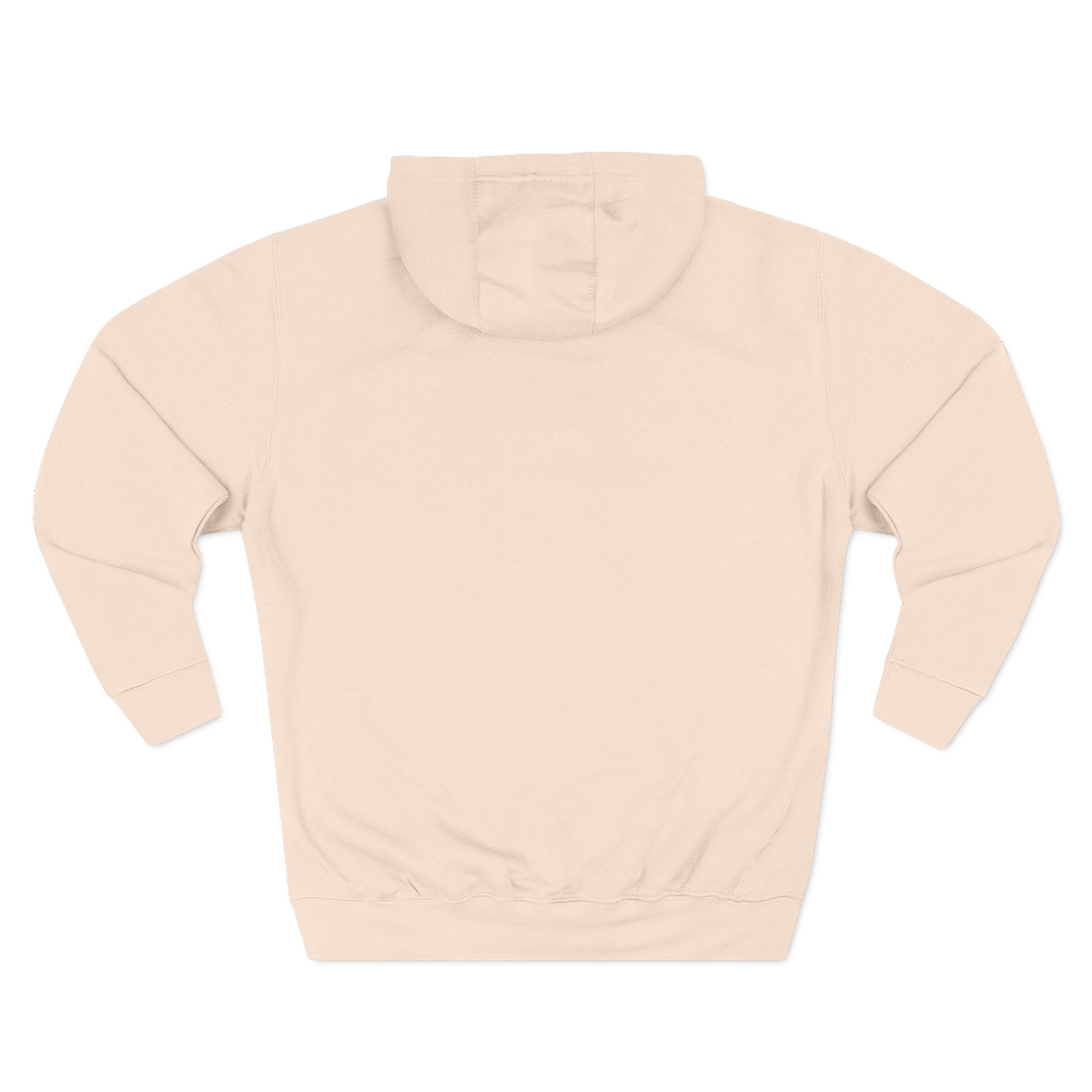Forgiven Fleece Hoodie