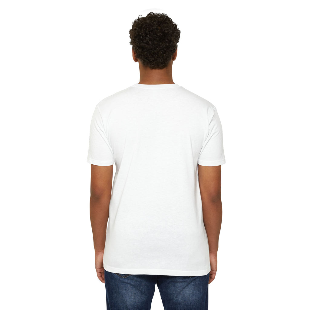 The Way • The Truth • The Life Jersey T-shirt