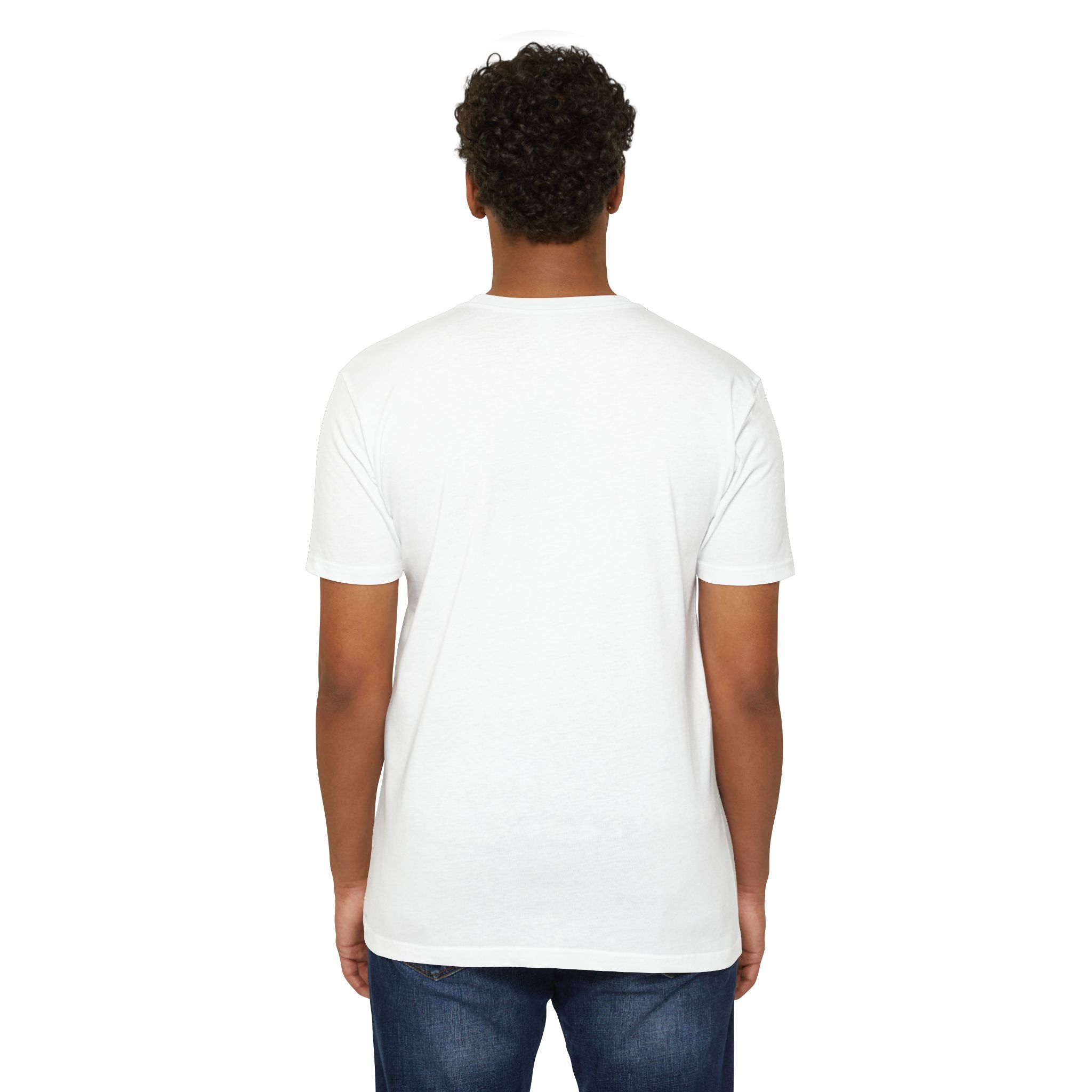 The Way • The Truth • The Life Jersey T-shirt