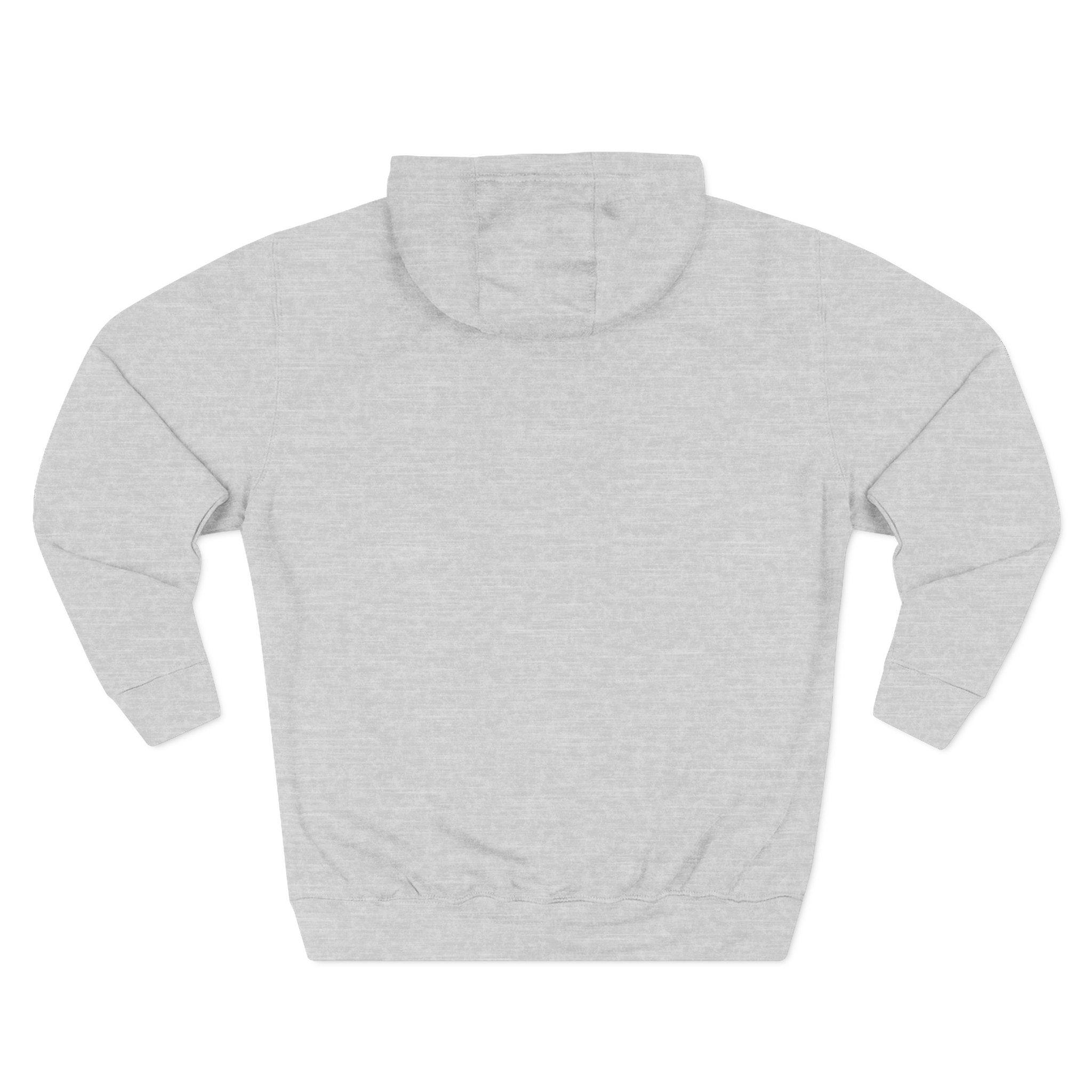 Forgiven Fleece Hoodie