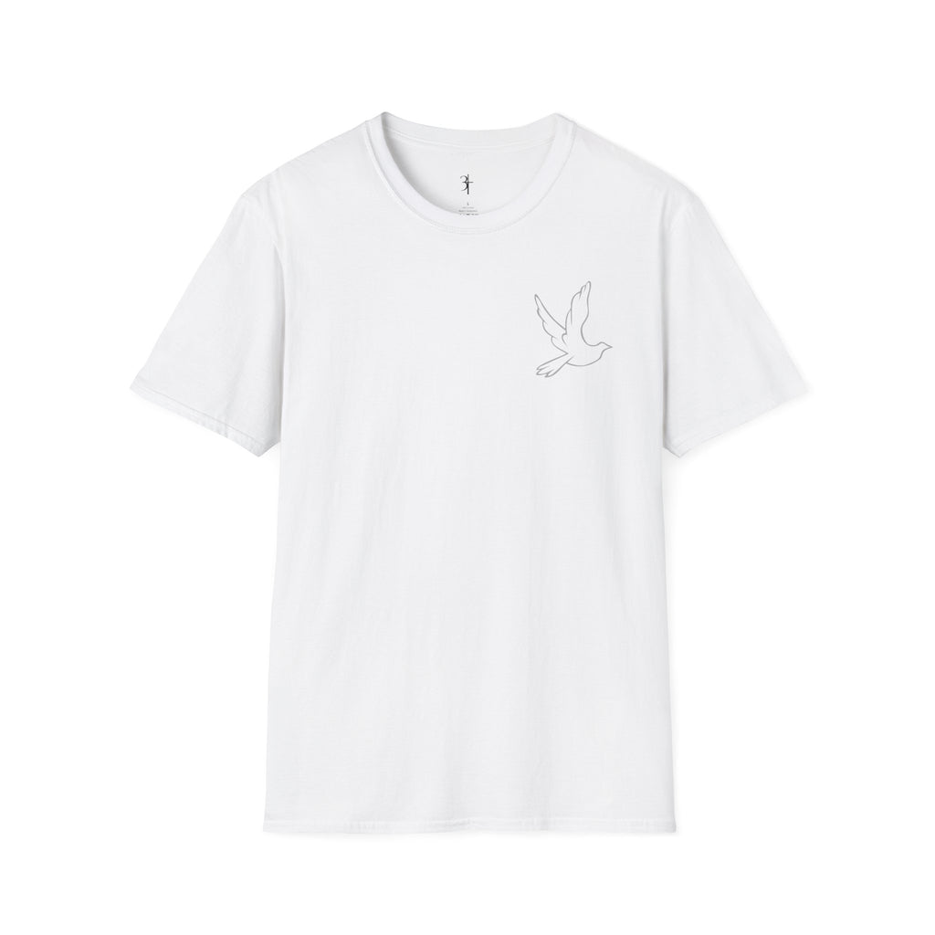 His Grace is Enough T-Shirt