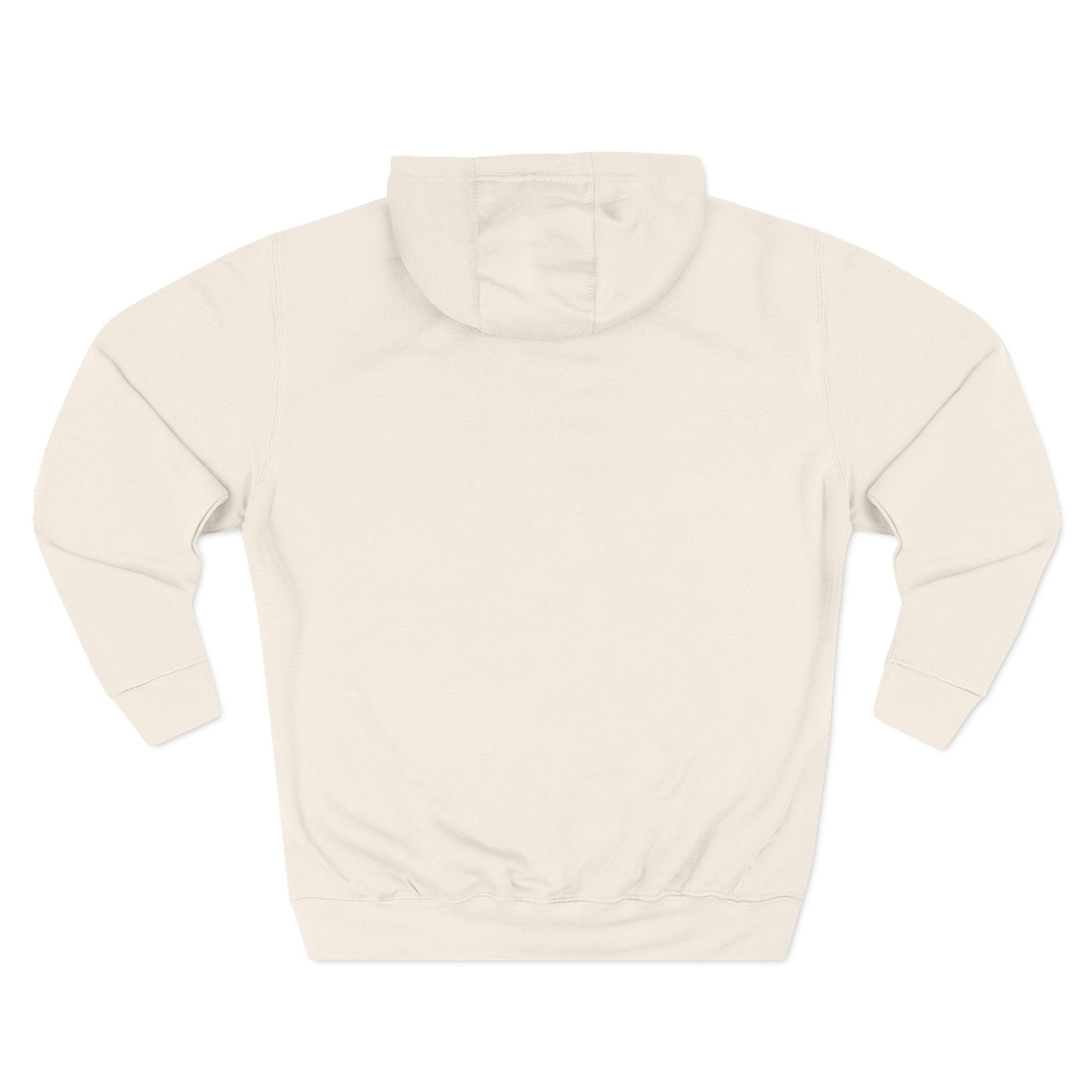 Forgiven Fleece Hoodie