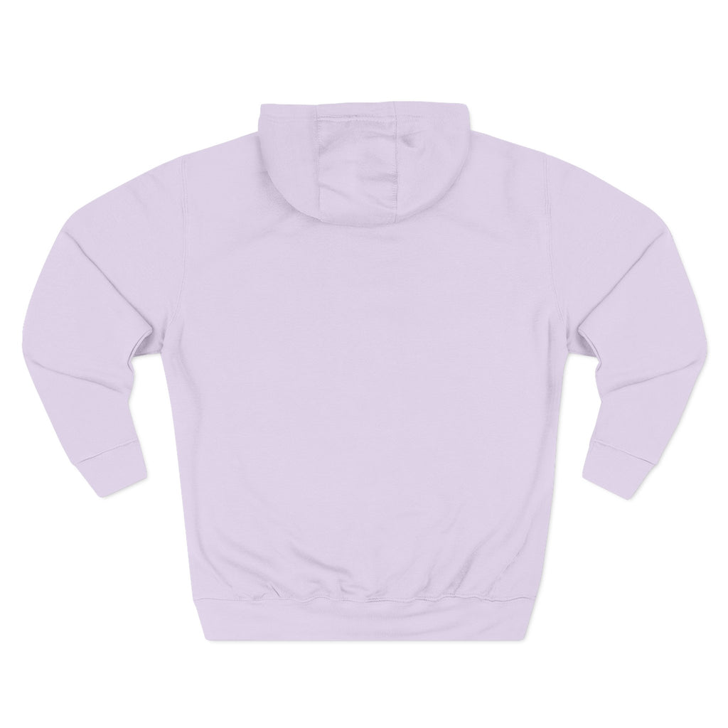 Forgiven Fleece Hoodie